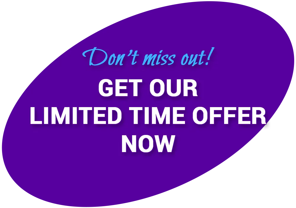 LIMITED-TIME-SALE-002 LIMITED TIME SALE 002