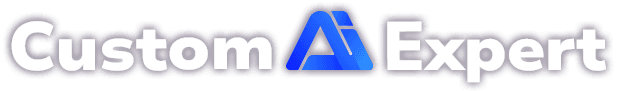 custom ai expart Logo